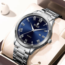 Cargar imagen en el visor de la galería, Reloj de colección hombre (variedad de colores)
