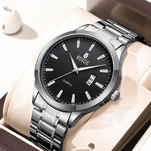 Cargar imagen en el visor de la galería, Reloj de colección hombre (variedad de colores)

