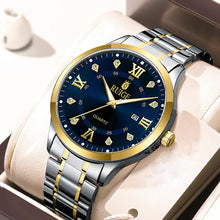 Cargar imagen en el visor de la galería, Reloj de colección hombre (variedad de colores)
