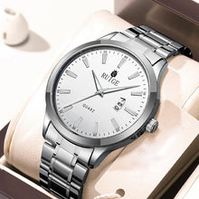 Cargar imagen en el visor de la galería, Reloj de colección hombre (variedad de colores)
