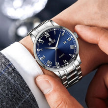 Cargar imagen en el visor de la galería, Reloj de colección hombre (variedad de colores)
