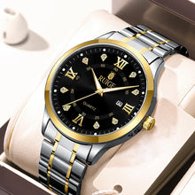 Cargar imagen en el visor de la galería, Reloj de colección hombre (variedad de colores)
