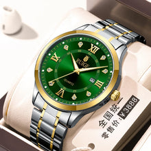 Cargar imagen en el visor de la galería, Reloj de colección hombre (variedad de colores)
