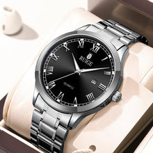Cargar imagen en el visor de la galería, Reloj de colección hombre (variedad de colores)
