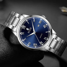 Cargar imagen en el visor de la galería, Reloj de colección hombre (variedad de colores)
